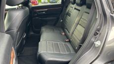 Honda CR-V 2.0 i-MMD Hybrid SR 5dr eCVT Hybrid Estate